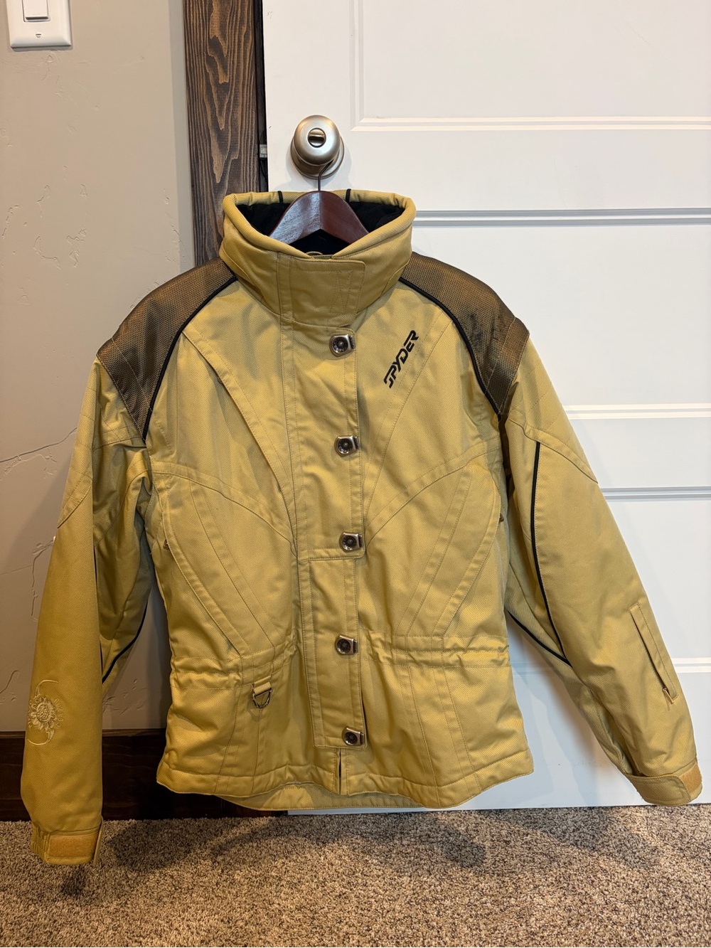 Spyder Women's Winter Jacket